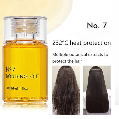 Original No.1/2/3/4/5/6/7 Hair Care