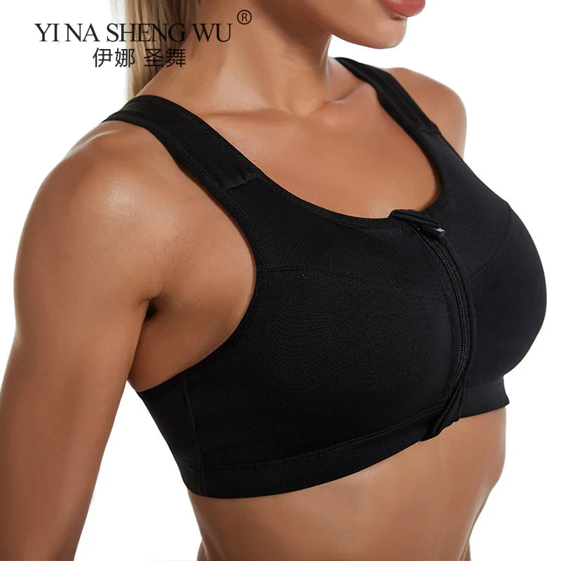 Sports Bra Crop Top