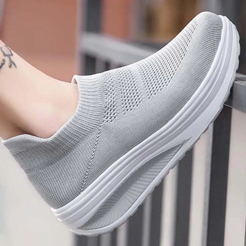 Sneakers Fashion Femme