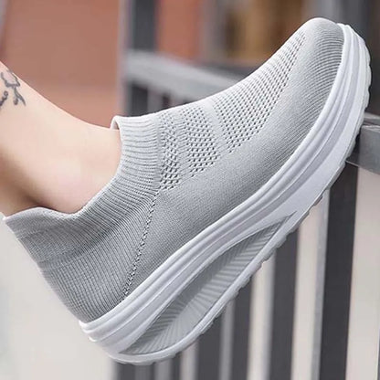 Sneakers Fashion Femme