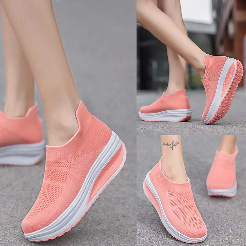 Sneakers Fashion Femme