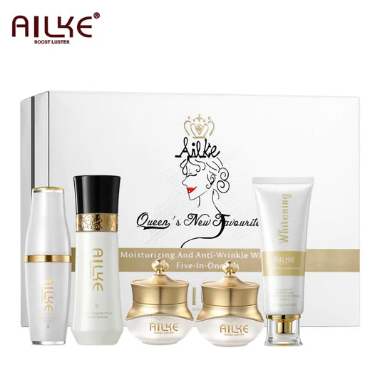 AILKE Facial Skin Care