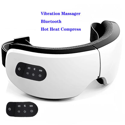 Eye Massager - Smart Eye