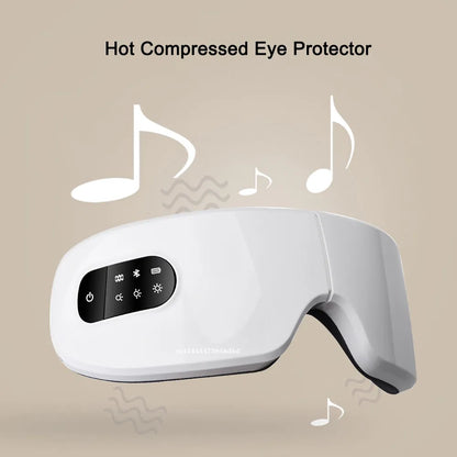 Eye Massager - Smart Eye