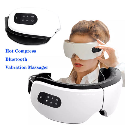 Eye Massager - Smart Eye