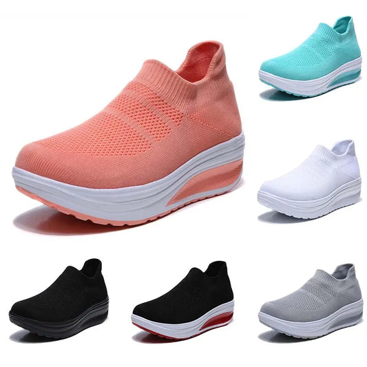 Sneakers Fashion Femme