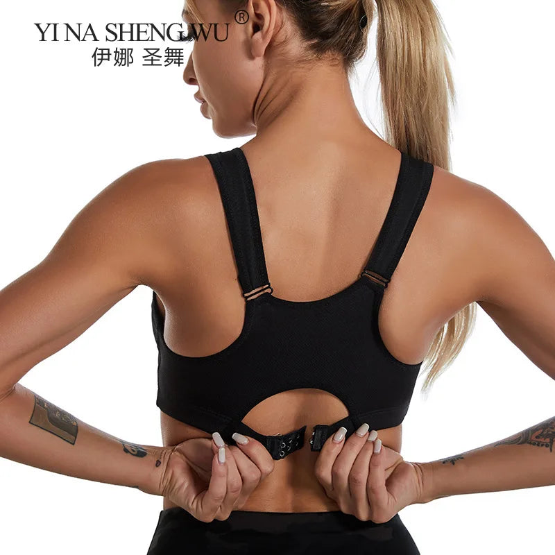 Sports Bra Crop Top