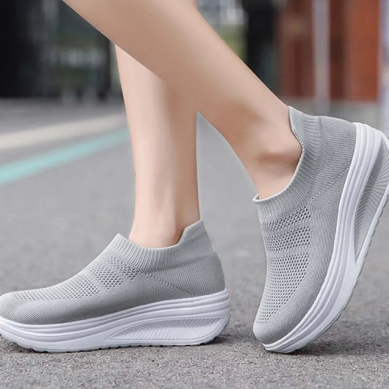 Sneakers Fashion Femme