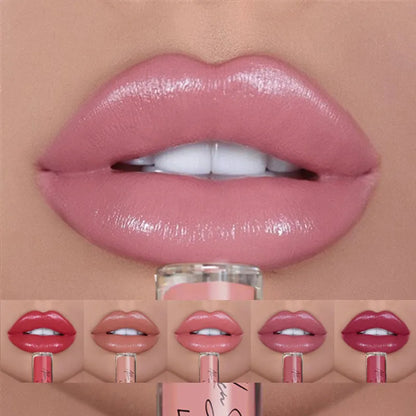 Lipstick - Waterproof Long Lasting