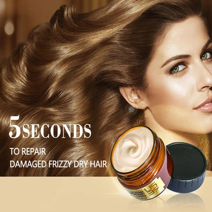 5 second Repair hair care