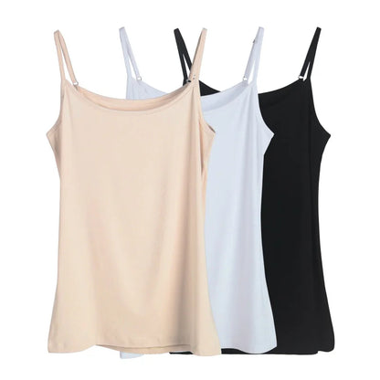 Crop Top Sleeveless