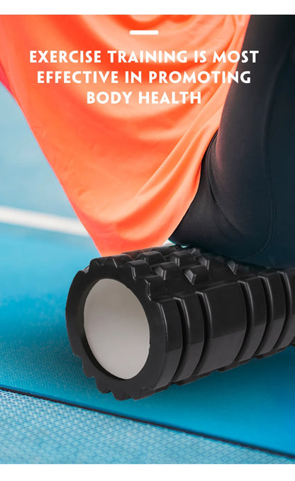 Yoga Column Foam Roller