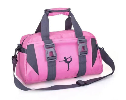 Yoga Fitness Bag