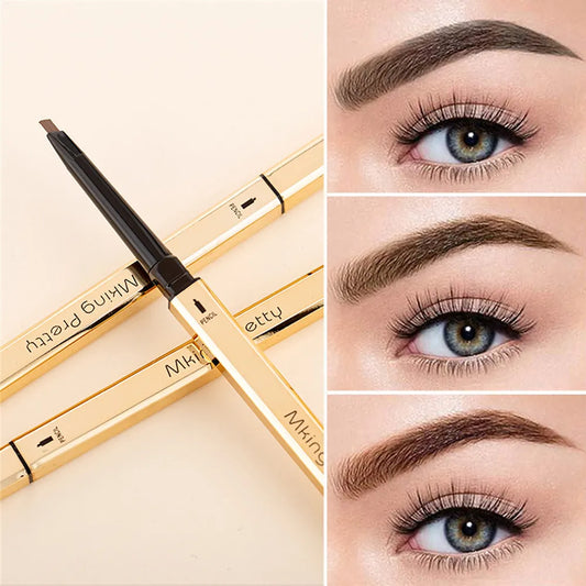 Waterproof Eyebrow Enhancer Pen