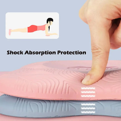 Thicken Yoga Pad Cushion