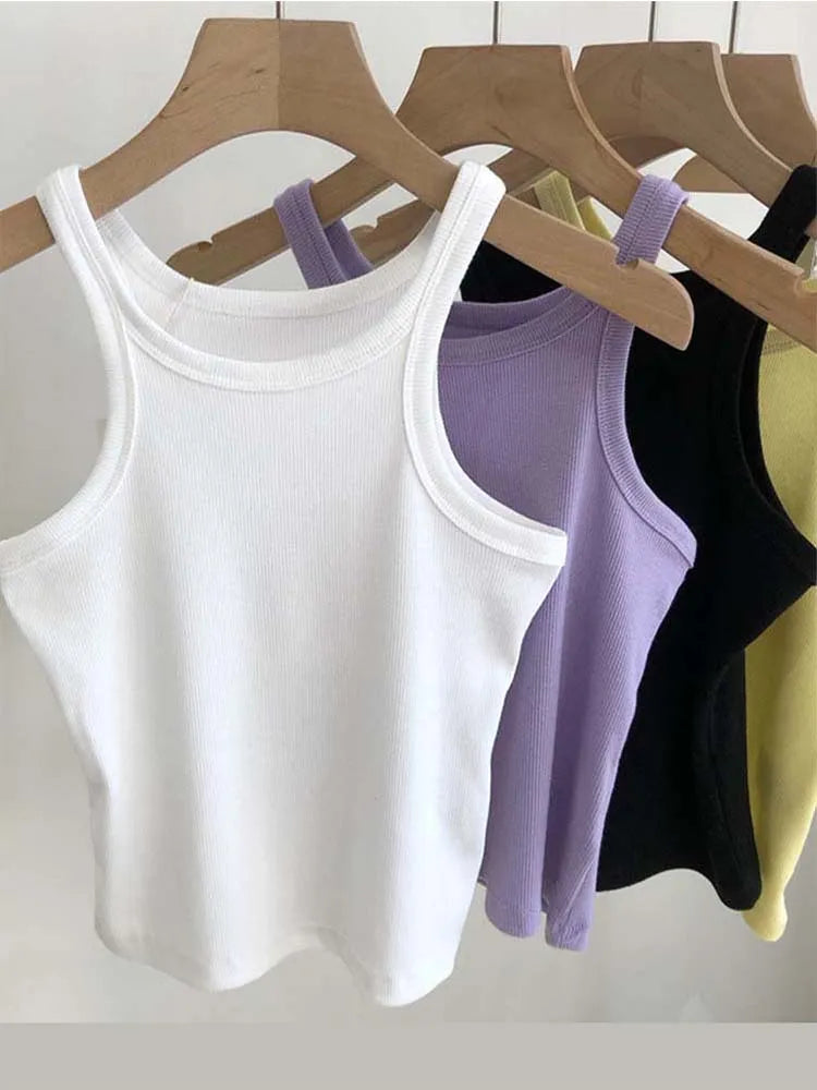 Summer Tank Tops