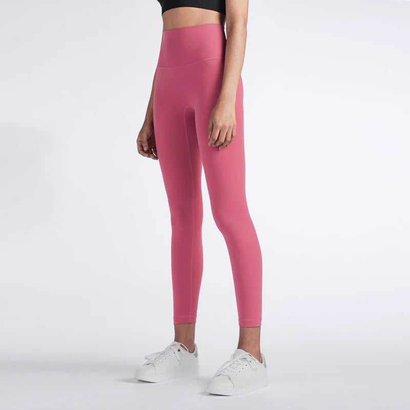 Yoga Leggings High Waist