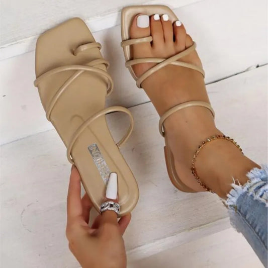 Summer Sandals