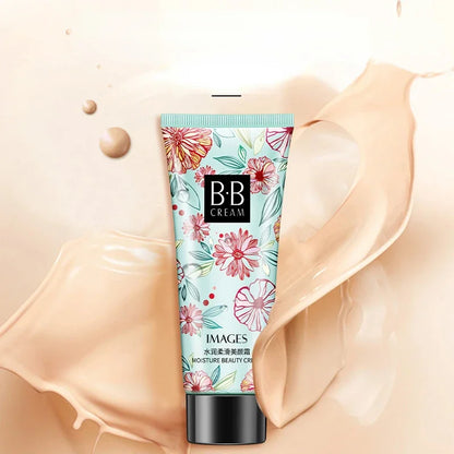 BB Moisture Beauty Cream