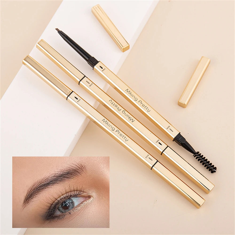 Waterproof Eyebrow Enhancer Pen