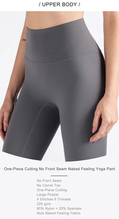 Yoga Leggings High Waist