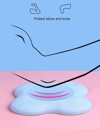 Thicken Yoga Pad Cushion