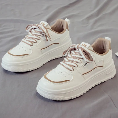 Designer Platform Sneakers