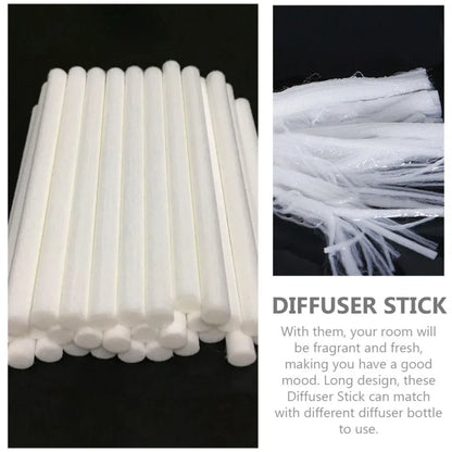 10Pcs/Pack Diffuser Filter Replacement