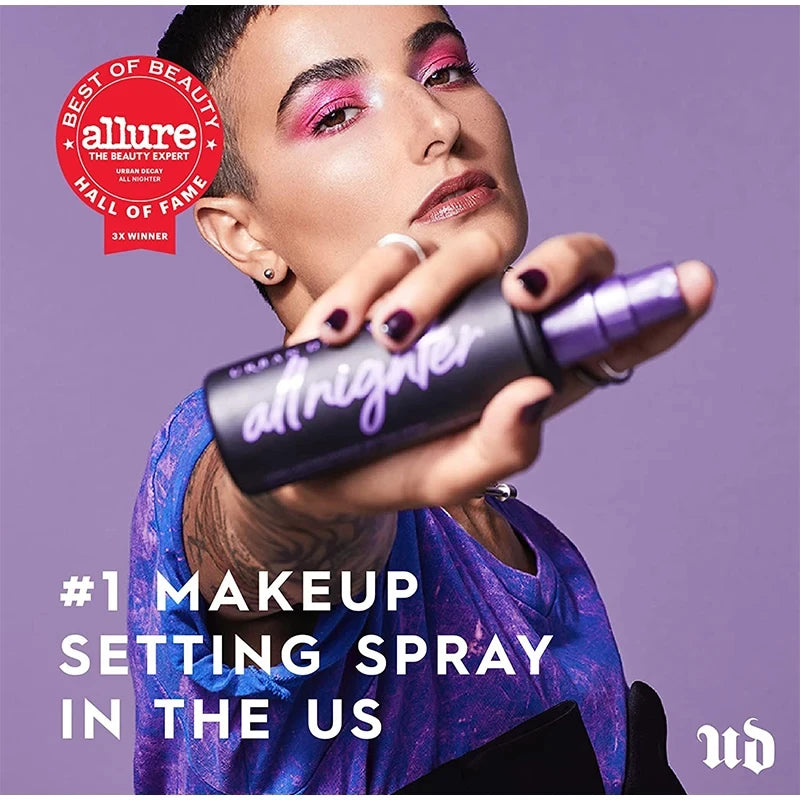 Urban Decay Makeup Setting Spray