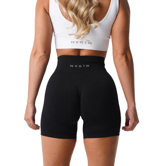 NVGTN Seamless Soft Workout Tights