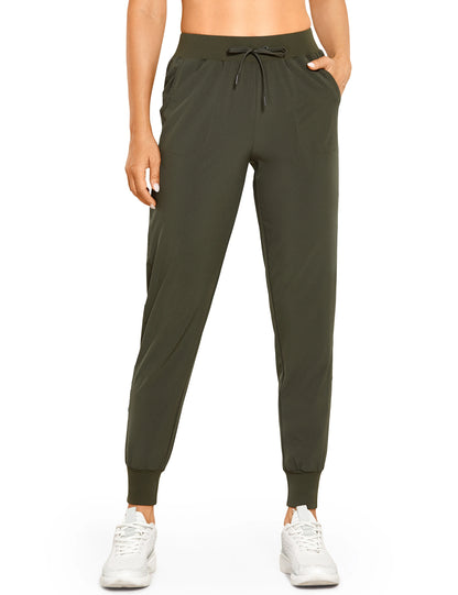 Lightweight Jogger Quick Dry