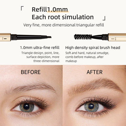 Waterproof Eyebrow Enhancer Pen