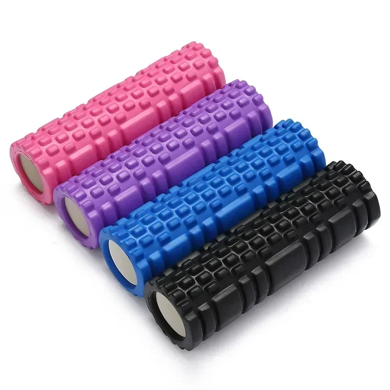 Yoga Column Gym Massage Roller