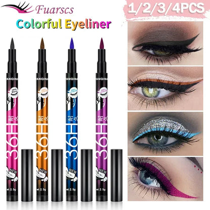 Liquid Eyeliner Pencil