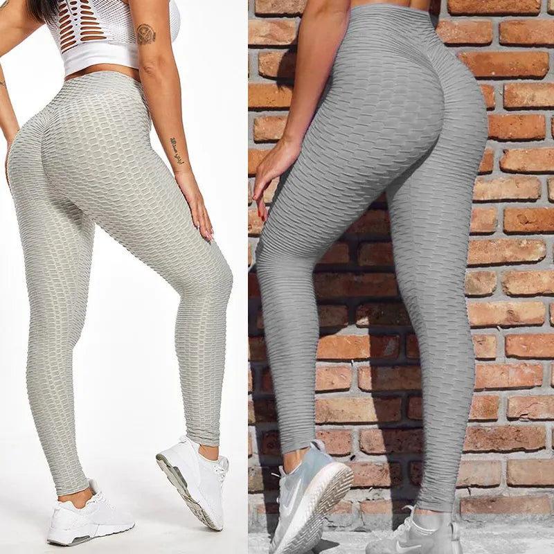 Booty Leggings Seamless