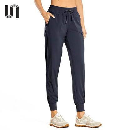 Lightweight Jogger Quick Dry