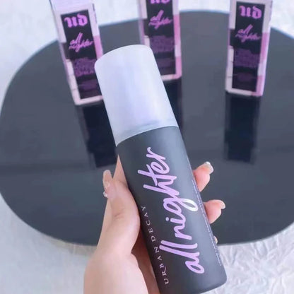 Urban Decay Makeup Setting Spray