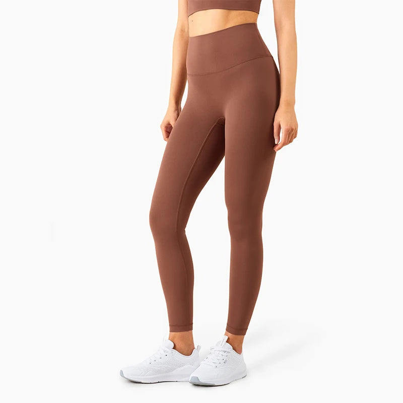 Yoga Leggings High Waist