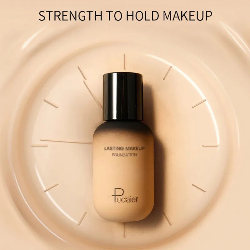 Foundation Makeup Base