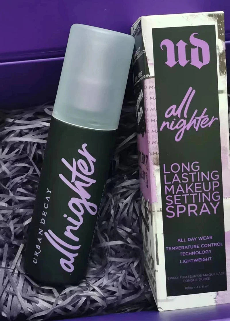 Urban Decay Makeup Setting Spray