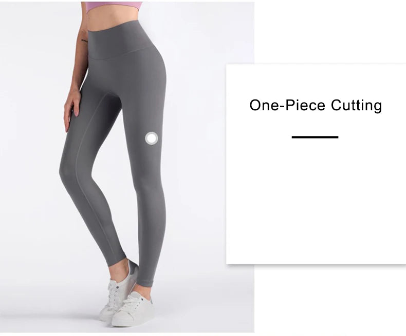 Yoga Leggings High Waist