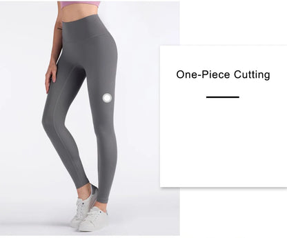 Yoga Leggings High Waist