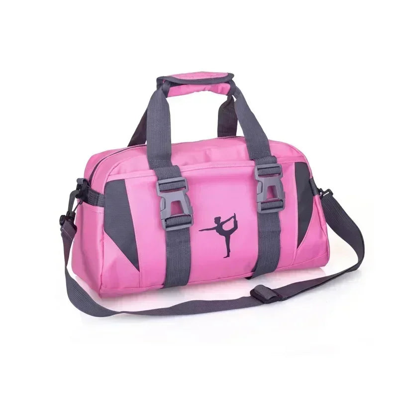 Yoga Fitness Bag