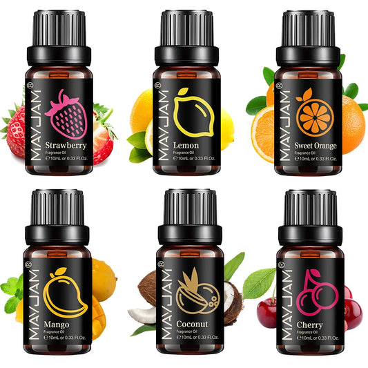 MAYJAM 10ML Fruit Fragrance Oil