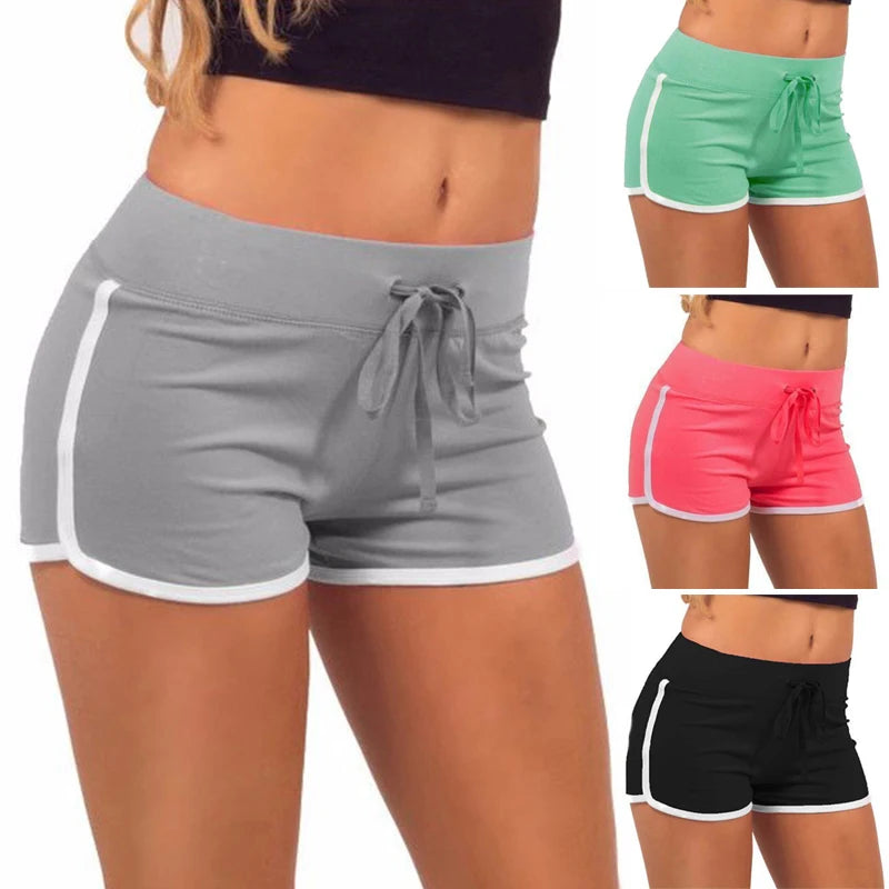 Summer Fast Drying Sports Pants