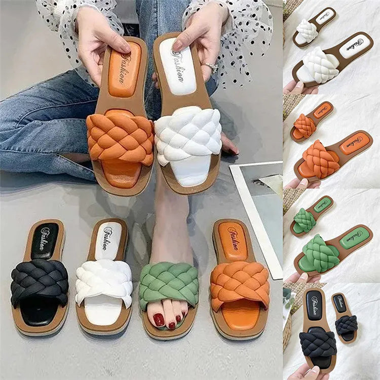 2024 Open Toe Sandals