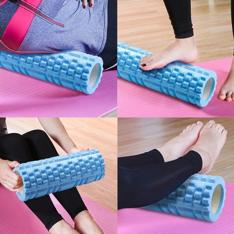 Yoga Column Foam Roller