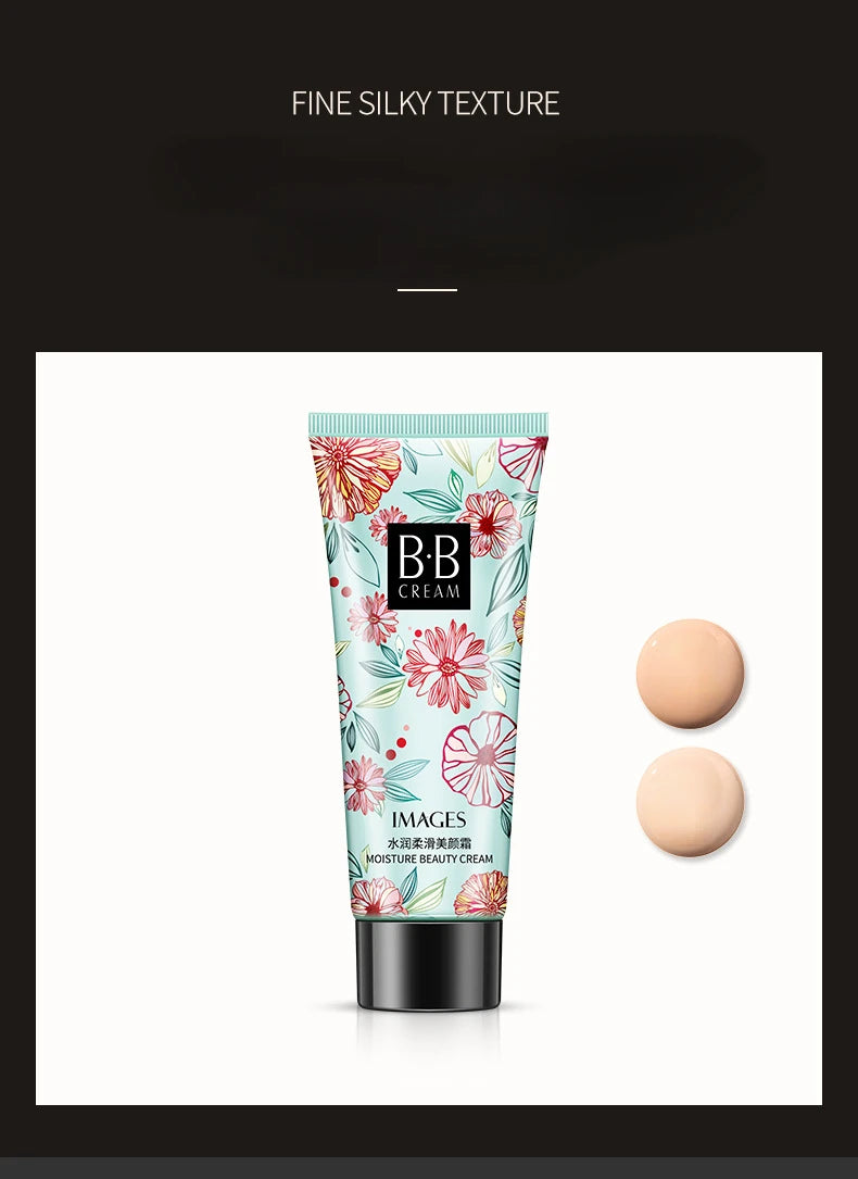 BB Moisture Beauty Cream