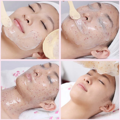 Moisturizing Soft Hydro Jelly Mask Powder