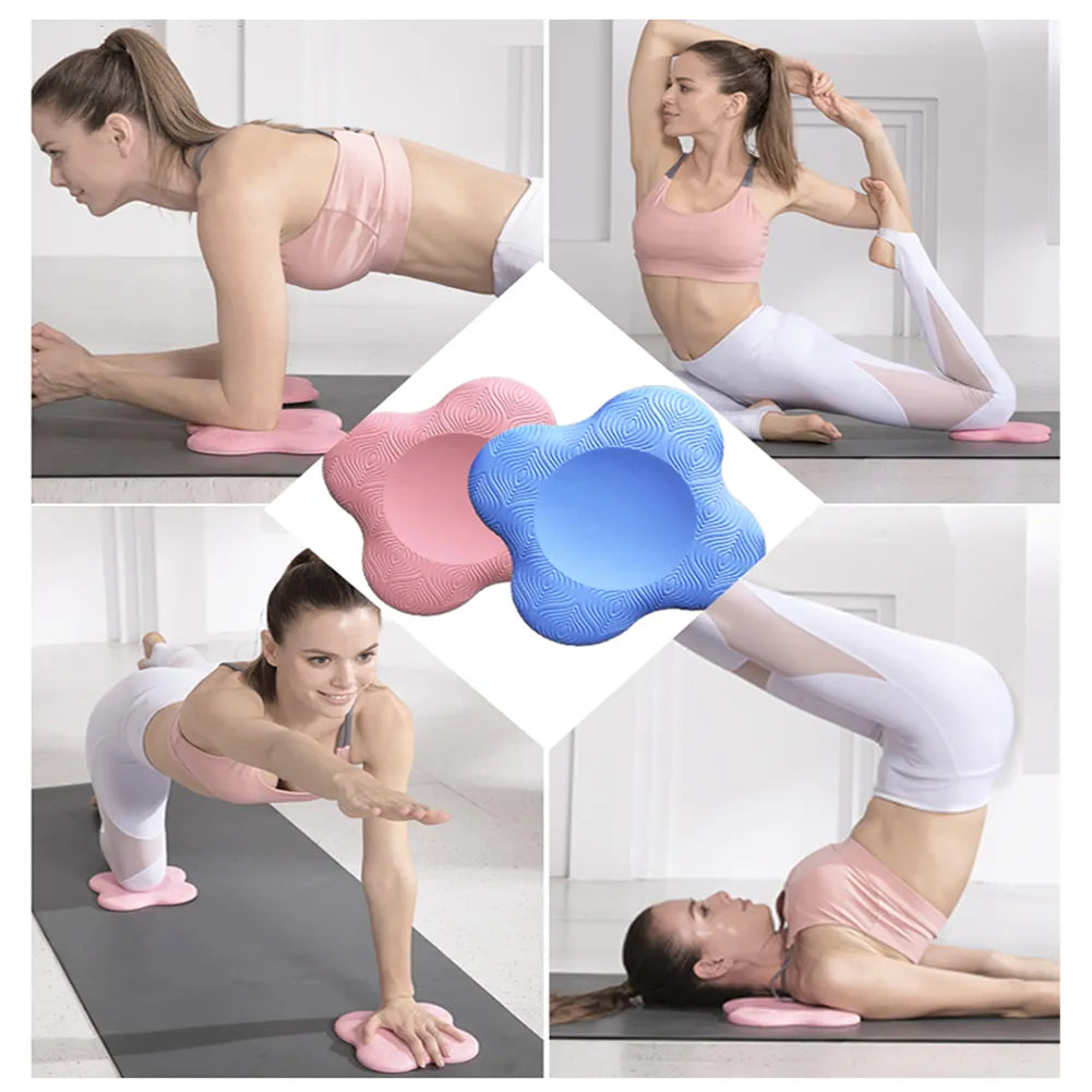 Thicken Yoga Pad Cushion